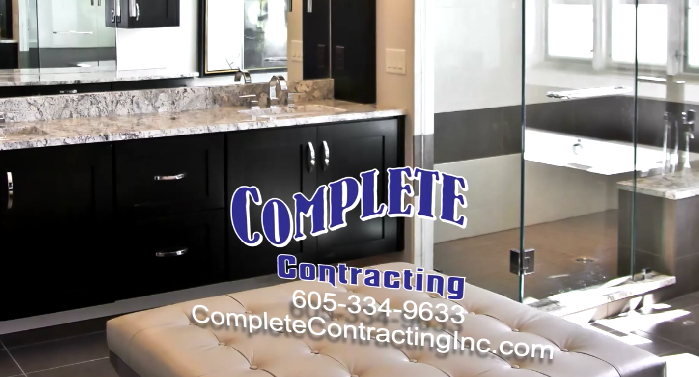 Complete Contracting